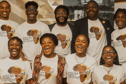 Credit: African Impact Initiative