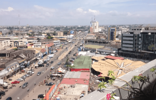 Credit: Urban Studies Foundation