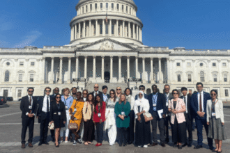 Credit: McCain Institute