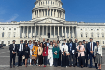 Credit: McCain Institute