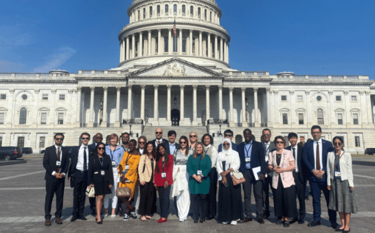 Credit: McCain Institute