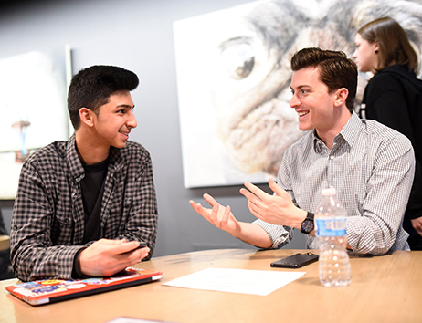 Credit: Future Founders Startup Bootcamp