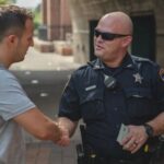 Public safety grant program illustration photo. Credit: Motorola Solutions