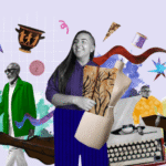 Culture Moves Europe individual mobility banner