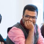 Reuters Institute Journalism Fellowship fellows