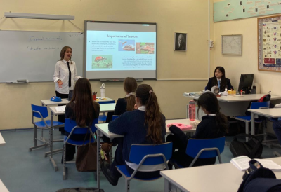 global youth action fund