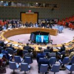 Credit: The United Nations