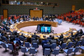 Credit: The United Nations