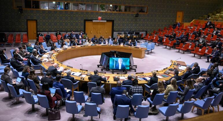 Credit: The United Nations