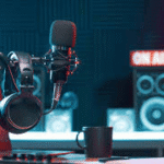 Podcast pitch illustration: Credit: Aljazeera