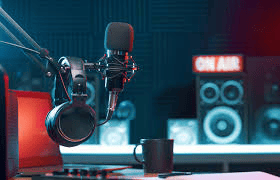 Podcast pitch illustration: Credit: Aljazeera