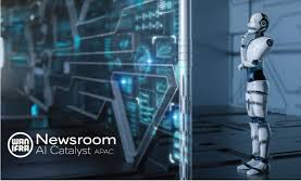 Illustration of AI Acceleration. Credit: WA-INFRA