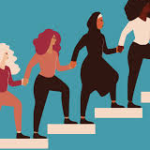 This image is used to illustrate SheAscends accelerator. Credit: Global Enrepreneurship Monitor