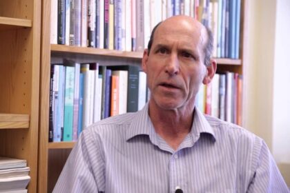 The Ronald Mitchell Prize