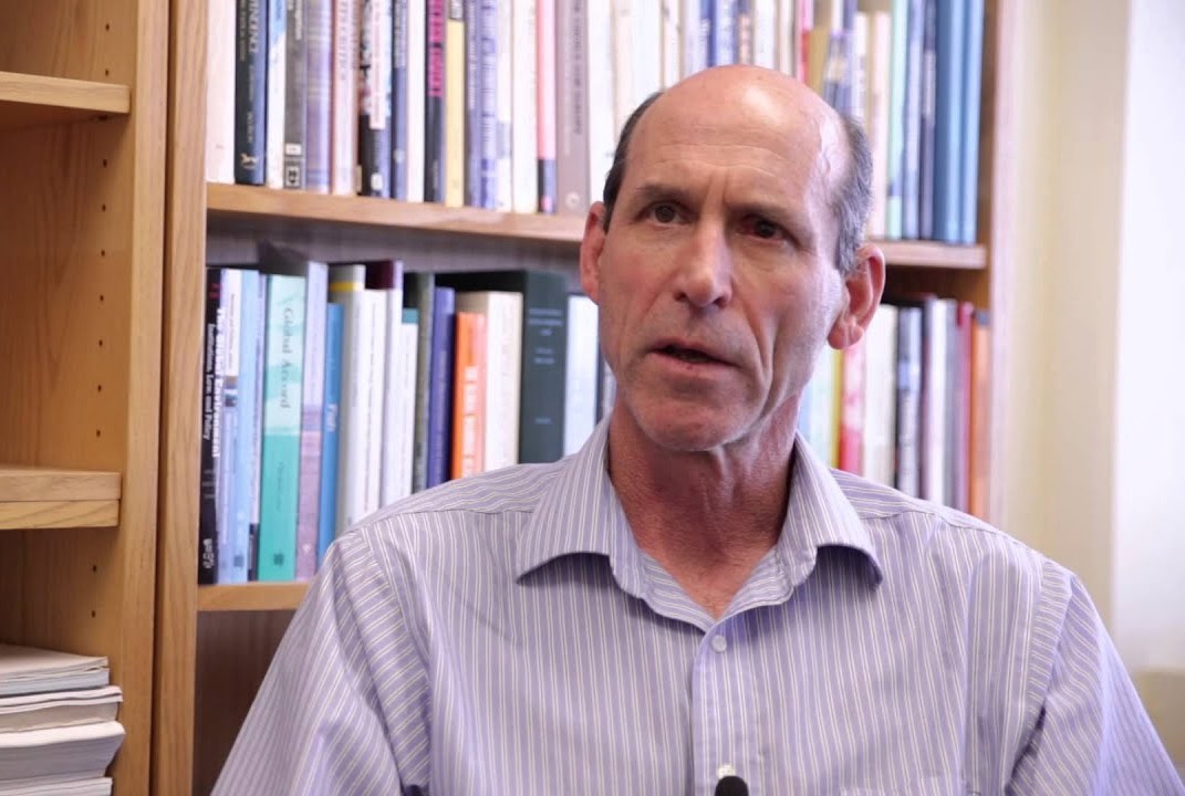 The Ronald Mitchell Prize