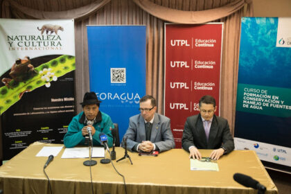 The Tinker Foundation's institutional grants call