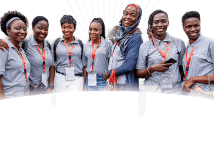 Tony Elumelu Foundation grantees