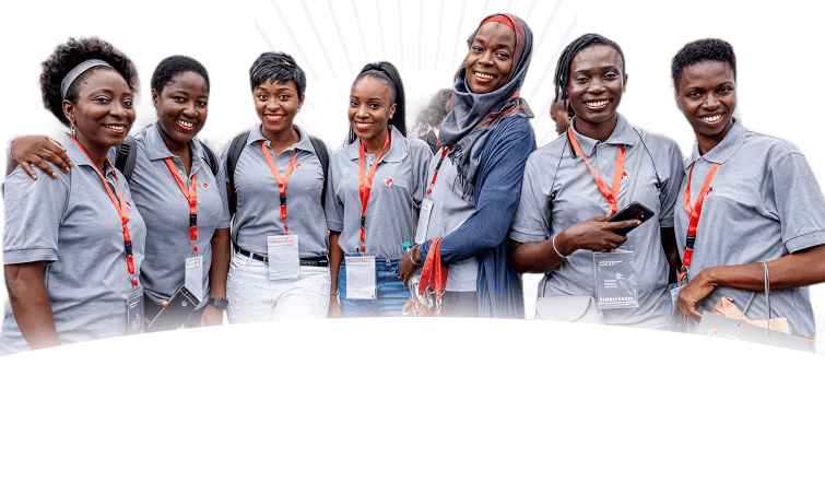 Tony Elumelu Foundation grantees