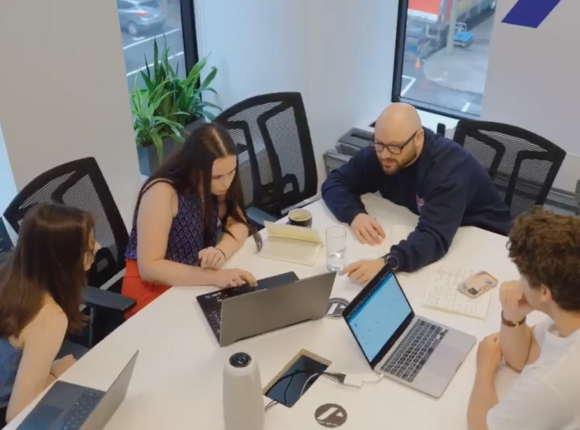 Credit: Amplitude Fellowship