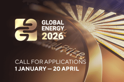 Global Energy Prize