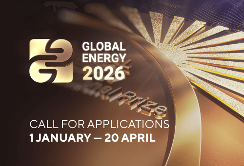 Global Energy Prize