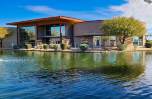 Investments funds grant illustration. Credit: Global Water Resources