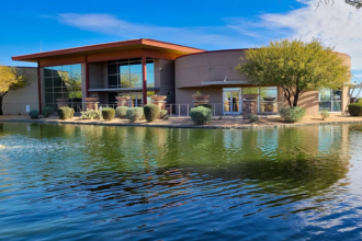 Investments funds grant illustration. Credit: Global Water Resources