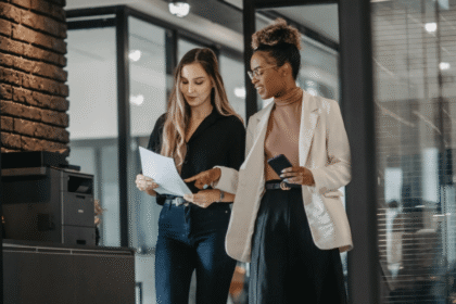 AI Ventures Accelerator