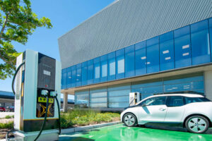 Africa's electric vehicle policy is hitting the spotlight in 2026 (1)