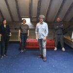 Visual Arts Grants phote illustration. Credit: Botin Foundation