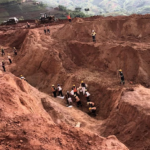 Rare earth project in Burundi. Credit: NS Energy