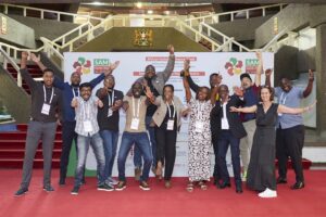 Credit: Catapult: Inclusion Africa program