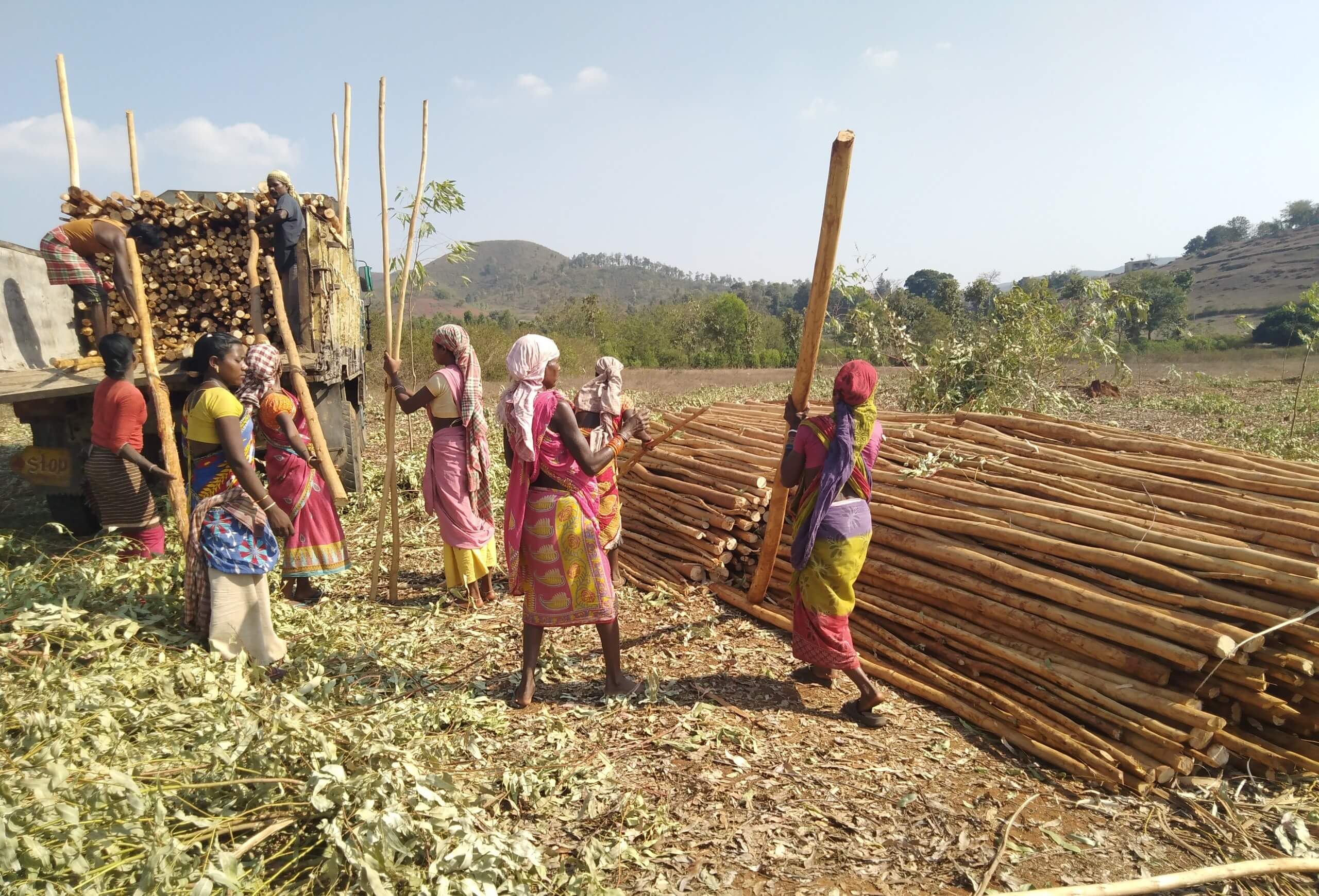 Miller Center Social Entrepreneurs accelerator program