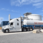 This photo is used to illustrate the global gas innovation call. Credit: Gas Innovations