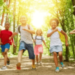 EcoHeroes illustration. Credit: Econotes