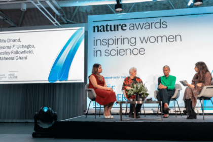 Credit: Nature Awards