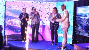 Credit: 2026 KPMG Female Founders in Africa Competition