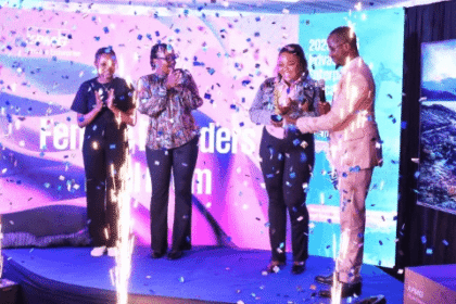 Credit: 2026 KPMG Female Founders in Africa Competition