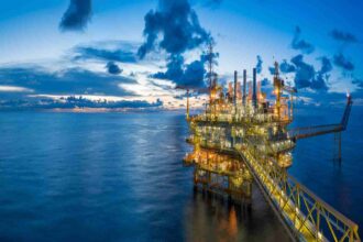 Angola oil. Credit: Energy Capital and Power