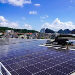 Credit: NORAD for renewable energy grants