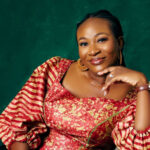 Funke Adeoye fights for detainees