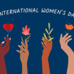 International Women s Day graphic. Source: Growing Your Faith