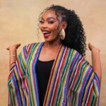 Poetess Havfy enriches Nigeria's creative economy with the power of spoken word