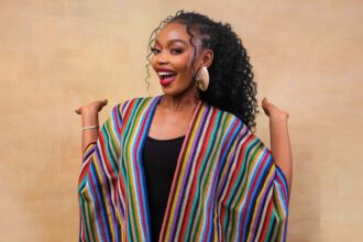 Poetess Havfy enriches Nigeria's creative economy with the power of spoken word