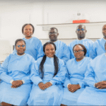 Research Development Fellowship