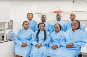 Research Development Fellowship