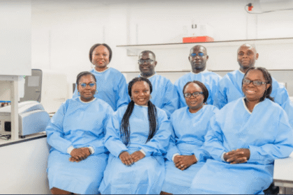 Research Development Fellowship