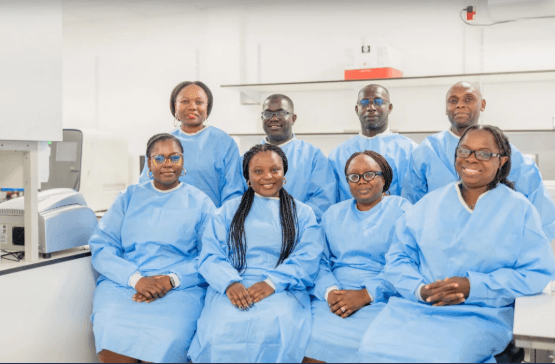 Research Development Fellowship