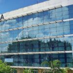 The Boma Hotel, Nairobi