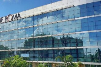 The Boma Hotel, Nairobi